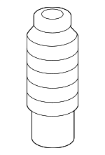 546252E000 - Suspension: Dust Cover for Hyundai: Tucson Image