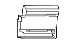 4662028AA - Body: Bin Mat for Mopar Image