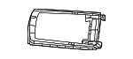 1LD90ZJ8AB - Body: Trim for Mopar Image