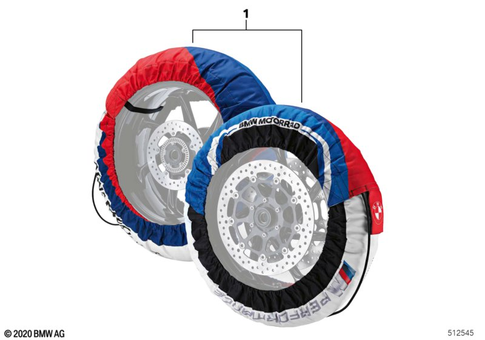 Design for 2025 BMW-Motorrad S 1000 R #21