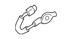 39157SDAA01 - Electrical: Coil for Honda: Accord Image