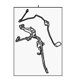 LR086500 - Fuel System: Sensor for Land-Rover Image
