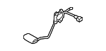 LR036702 - Fuel System: Fuel Sender Unit for Land-Rover Image