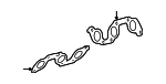 2005-2018 Toyota - Exhaust Manifold Gasket (Left)