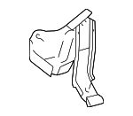 1711820070 - Exhaust: Stay Bracket for Toyota: Sienna Image