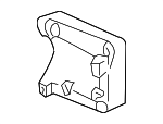 38930RDAA00 - HVAC: Compressor Assembly Bracket for Acura: MDX, TL Image