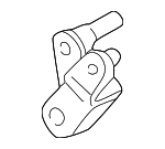 30813625 - : Lever for Volvo Image