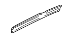 22667493 - Body: Roof Side Rail for GM Image