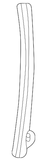 24414663 - Body: Guide for Saturn: L100, L200, L300, LS, LS1, LS2, LW1, LW2, LW200, LW300 Image image