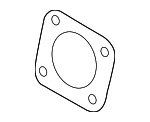 5914524001 - Body: Booster Gasket for Hyundai Image