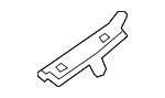 51167490993 - Body: Grip Handle Support Bracket for BMW Image