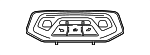 63317910812 - Body: Dome Lamp for BMW Image