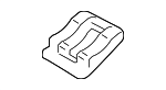 51447495572 - Body: Cover for BMW Image