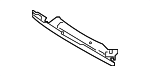 51449490240 - Body: Trim Cover for BMW Image