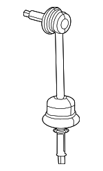 68586251AB - Suspension: Stabilizer Link for Mopar Image