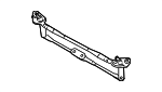 981202F000 - Electrical: Wiper Linkage for Kia: Spectra, Spectra5 Image