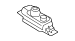 NA1P66CM0B - Body: Display Switch for Mazda Image
