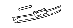 5261506050 - Body: Energy Absorber for Toyota: Solara Image