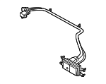 KL951APZB0 - Body: Power Outlet for Hyundai Image