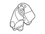 LR159342 - HVAC: Mount Bracket for Land-Rover Image