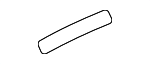 LR153864 - HVAC: Compressor Mount Plate for Land-Rover Image