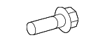 587262F000 - Brakes: Brake Hose Bolt for Hyundai Image
