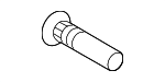 51752NI100 - Brakes: Wheel Stud for Hyundai Image