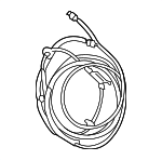 31414655 - Electrical: Wire Harness for Volvo Image