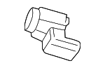 31327711 - Body: Parking Aid Sensor for Volvo Image