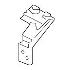 C2P24753 - : Fender Mtg Bkt for Jaguar: XK, XKR, XKR-S Image