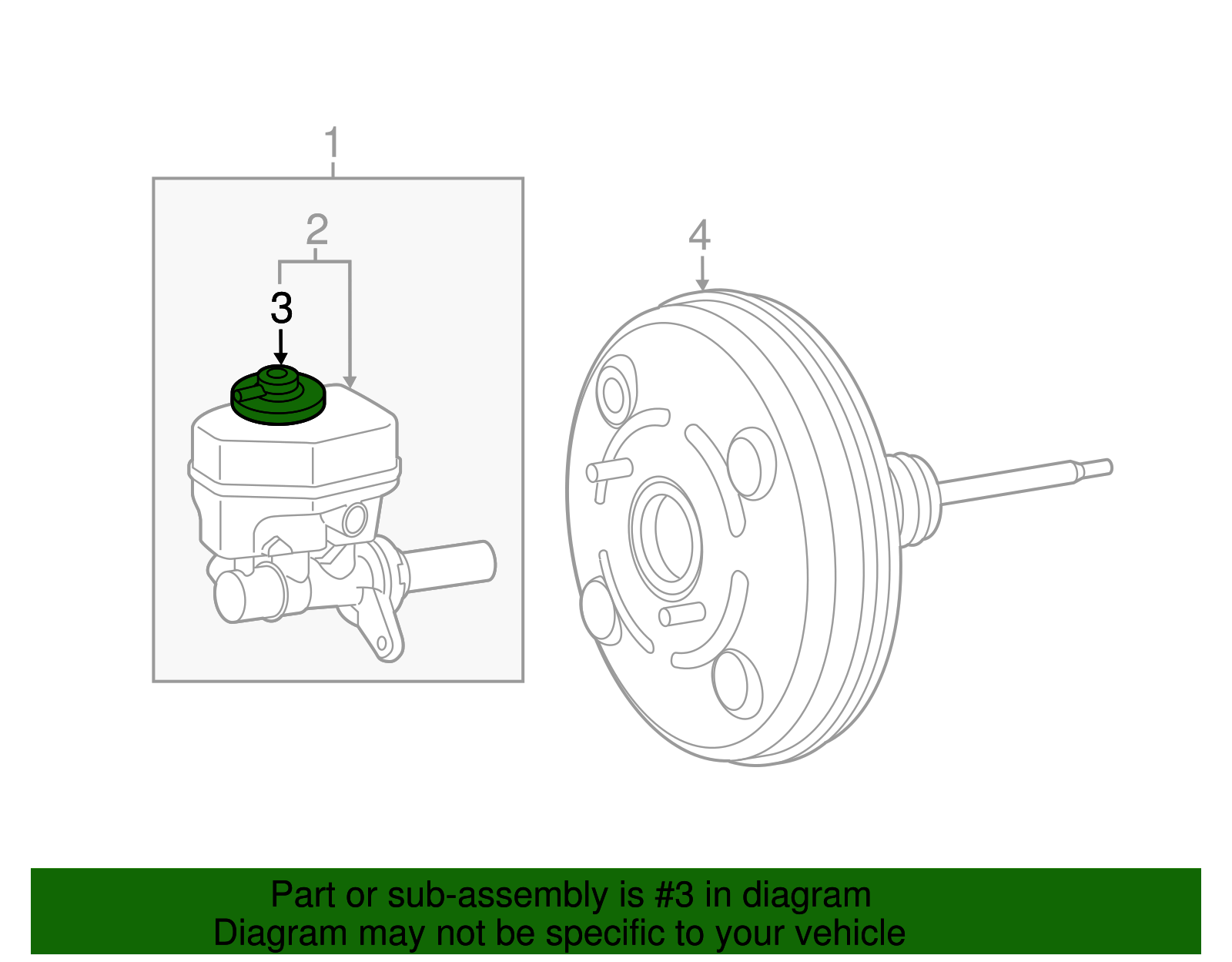 Apple - れみ Amazon.com: Brake Master Cylinder Fluid Reservoir Cap