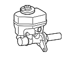4722060230 - : 2016-2024 Toyota 4Runner - Master Cylinder Reservoir for Toyota: 4Runner Image