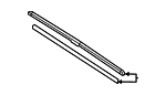 3G8998002D - Body: Wiper Blade for Volkswagen: Arteon Image
