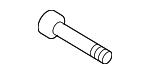 71300540A - : Expansion Valve Bolt for Suzuki Image