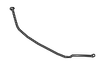 PAB959121 - Electrical: Air Bag Sensor Connector for Porsche Image image
