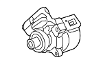 19433016 - Steering: Power Steering Pump for GM Image