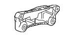 60006091 - Engine: Mount Bracket for GM Image