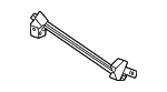 25207074 - Engine: Upper Brace for GM Image