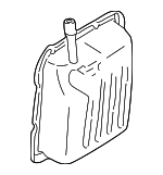 4528339000 - Engine: Trans Pan for Kia: Optima, Spectra, Spectra5 Image