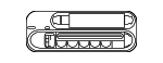 5064038AC - Body: Radio for Mopar Image