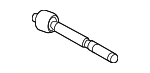 53521TEAA51 - : Inner Tie Rod for Honda: Civic, Insight Image