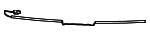31652876 - Electrical: Lift-gate Motion Sensor for Volvo Image