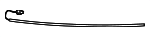32299000 - Electrical: Lift-gate Motion Sensor for Volvo Image
