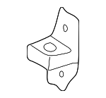 2087200104 - Body: Striker for Mercedes-Benz Image