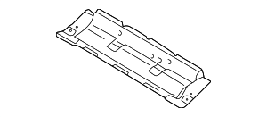 857203E000CQ - : Floor Mat for Kia: Sorento Image