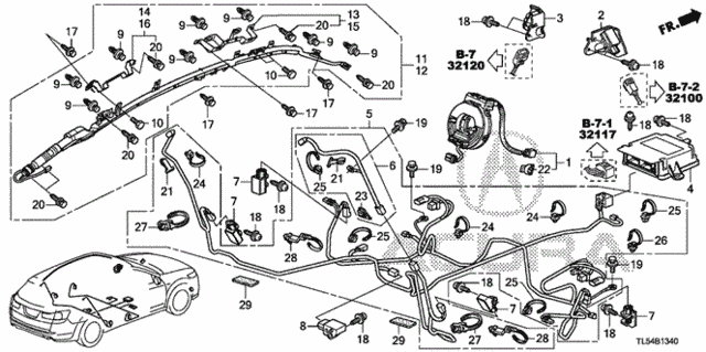 Diagram 1