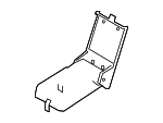 89900D4500A2F - Body: Armrest for Kia: Optima Image