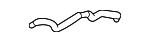 140566CA0B - : Coolant Hose for Nissan: Altima, Rogue Image