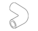 140556RA2B - : Rear Hose for Nissan: Rogue Image