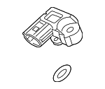 37830RPYG12 - Emission System: M.A.P Sensor for Honda Image